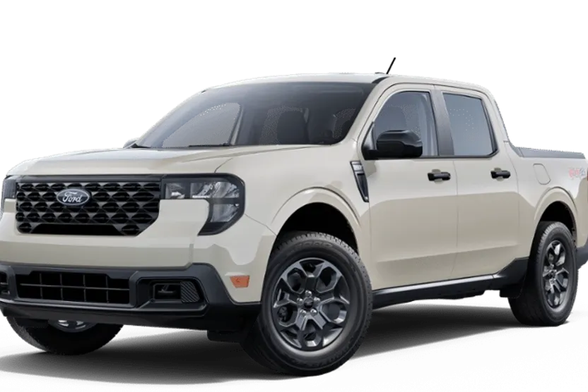2025 Ford Maverick XLT photo 1