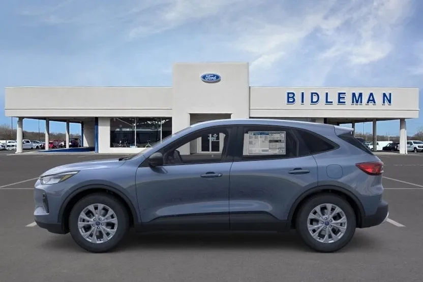 2025 Ford Escape Active photo 1