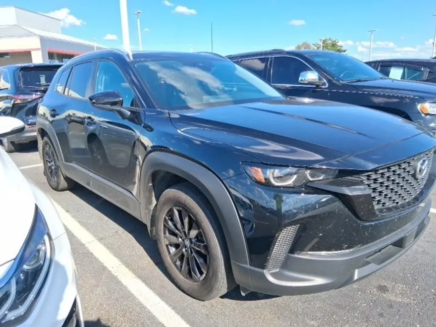 2024 Mazda CX-50 2.5 S Premium photo 1