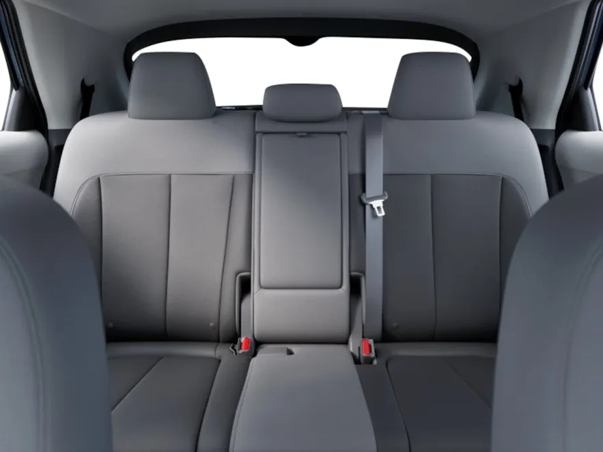 2025 Hyundai Ioniq 5 SE Standard Range photo 1