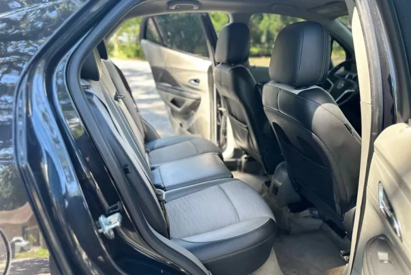 2015 Buick Encore Convenience Sport photo 1