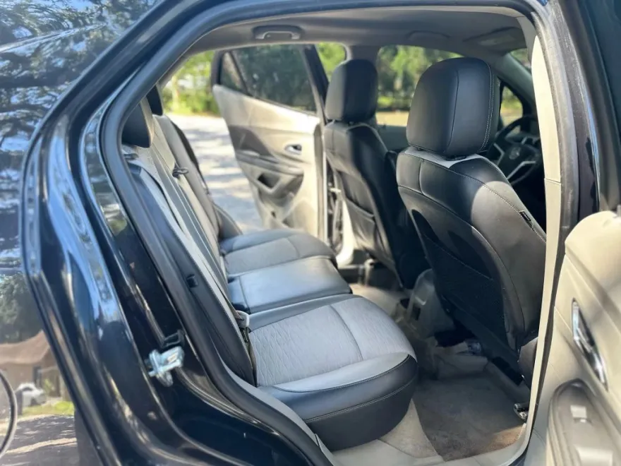 2015 Buick Encore Convenience Sport photo 1