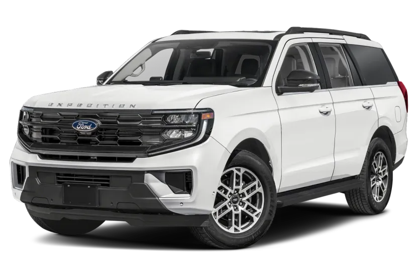 2025 Ford Expedition photo 1