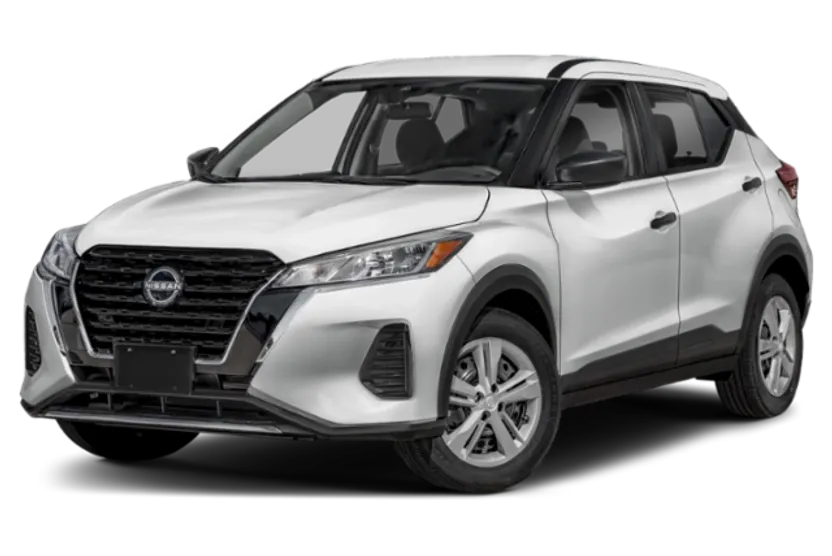 2025 Nissan Kicks Play S photo 1