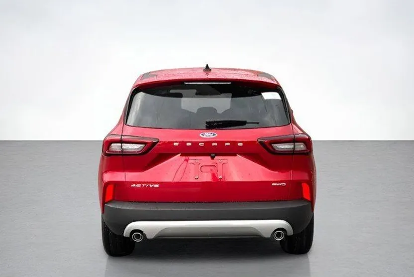 2025 Ford Escape Active photo 1