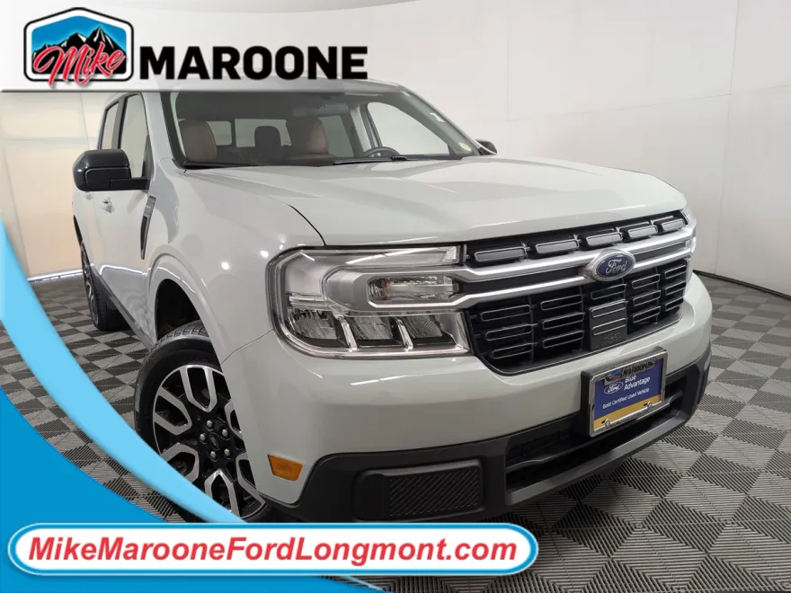 2024 Ford Maverick Lariat photo 1
