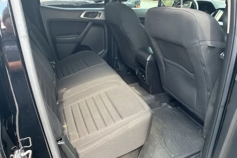 2021 Ford Ranger XL photo 1