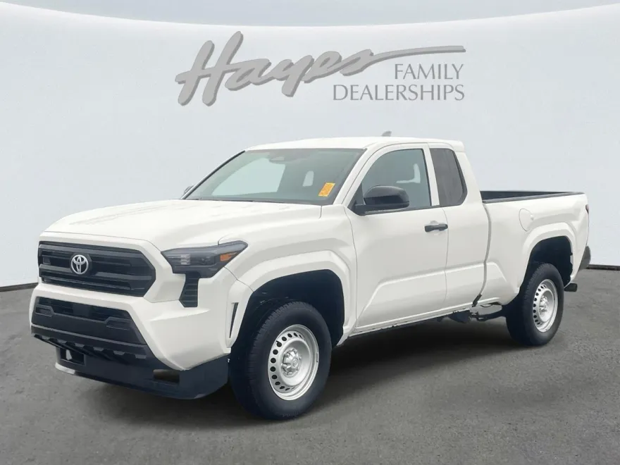 2024 Toyota Tacoma SR photo 1