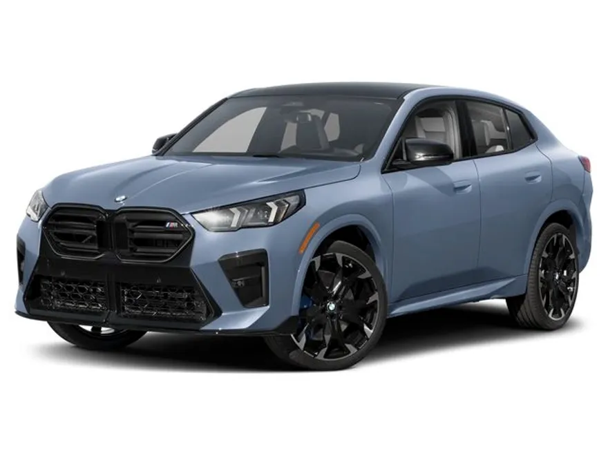 2025 Bmw X2 M35i photo 1