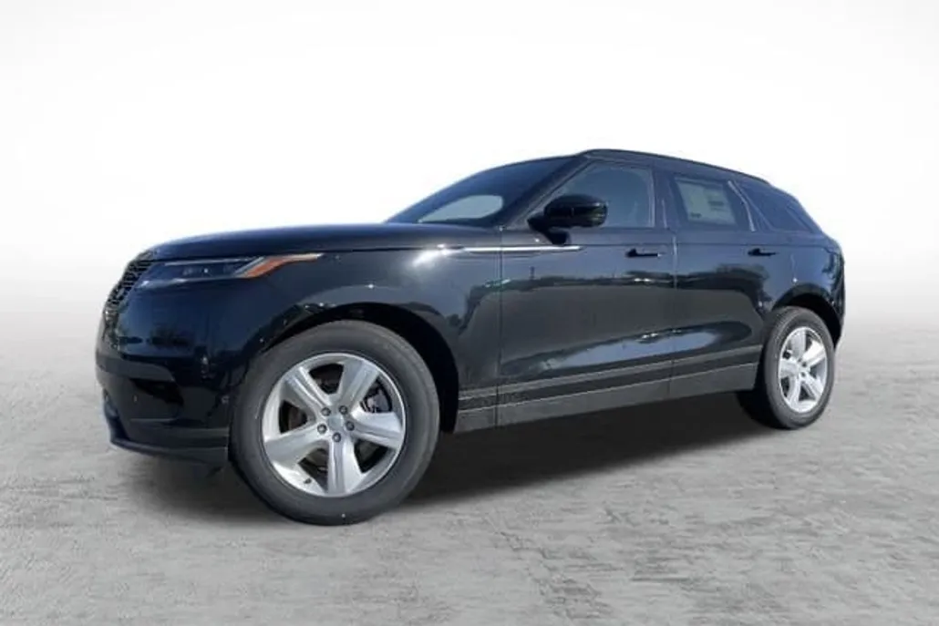 2026 Land Rover Range Rover Velar S photo 1