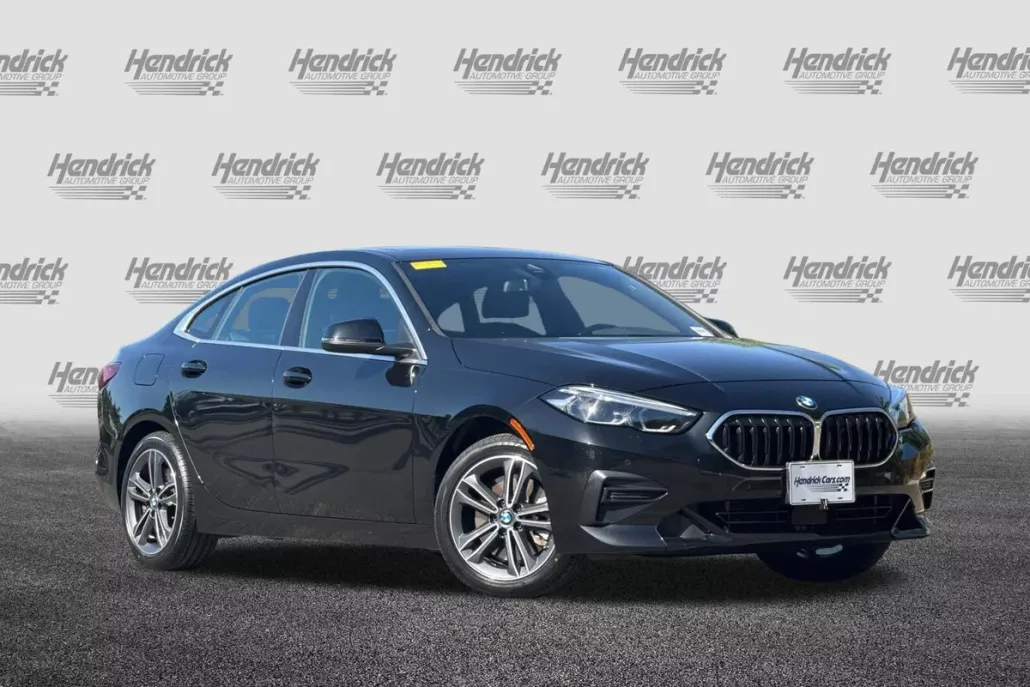 2022 Bmw 228i Coupe photo 1