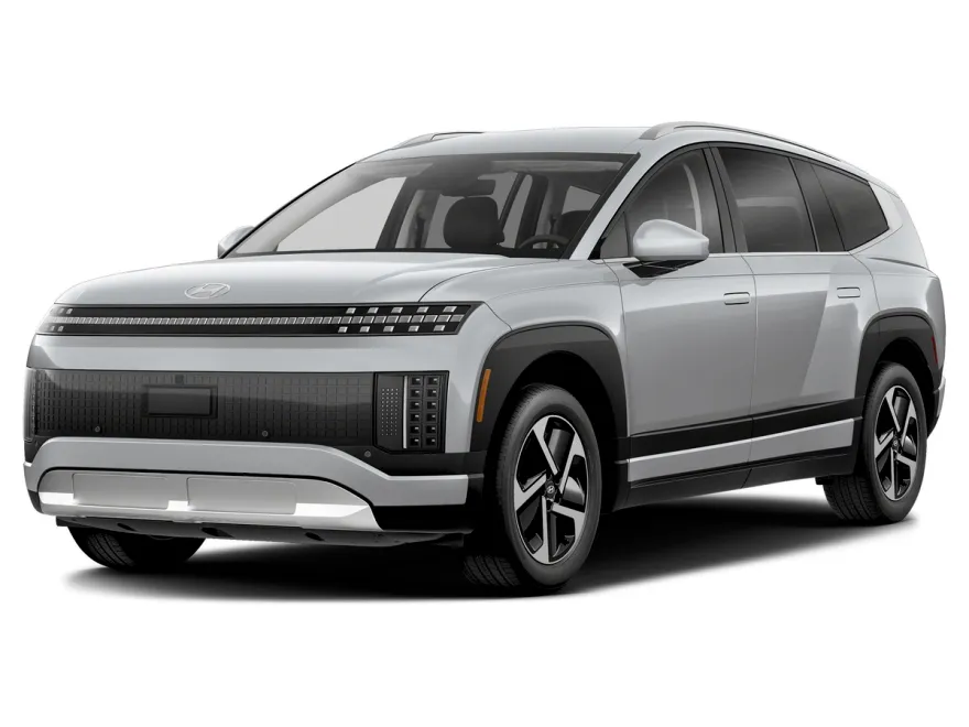 2026 Hyundai Ioniq SEL photo 1