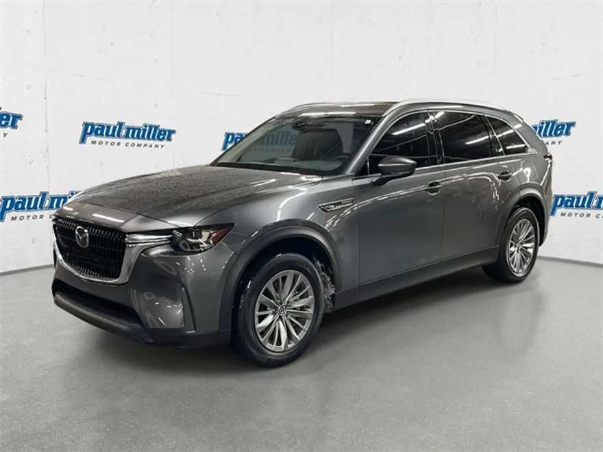 2024 Mazda CX-90 Preferred photo 1