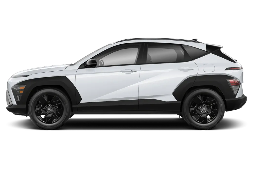 2026 Hyundai Kona SEL photo 1