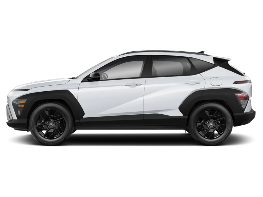 2026 Hyundai Kona SEL photo 1
