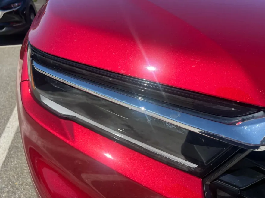 2024 Honda Pilot Touring photo 1