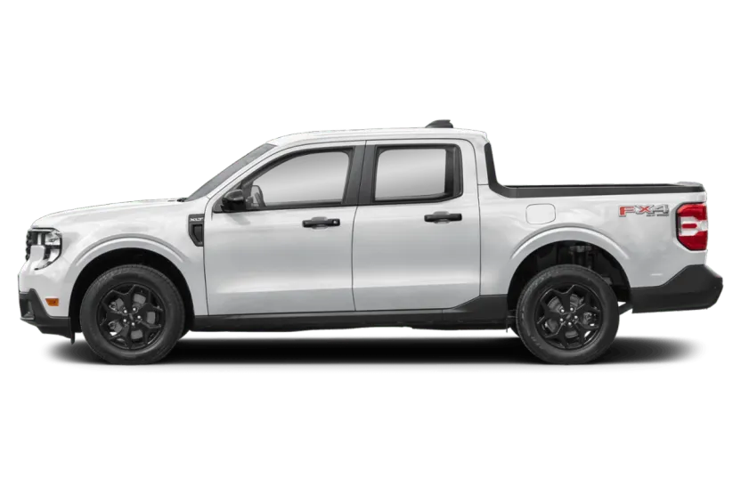 2025 Ford Maverick XLT photo 1