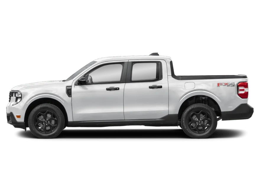 2025 Ford Maverick XLT photo 1
