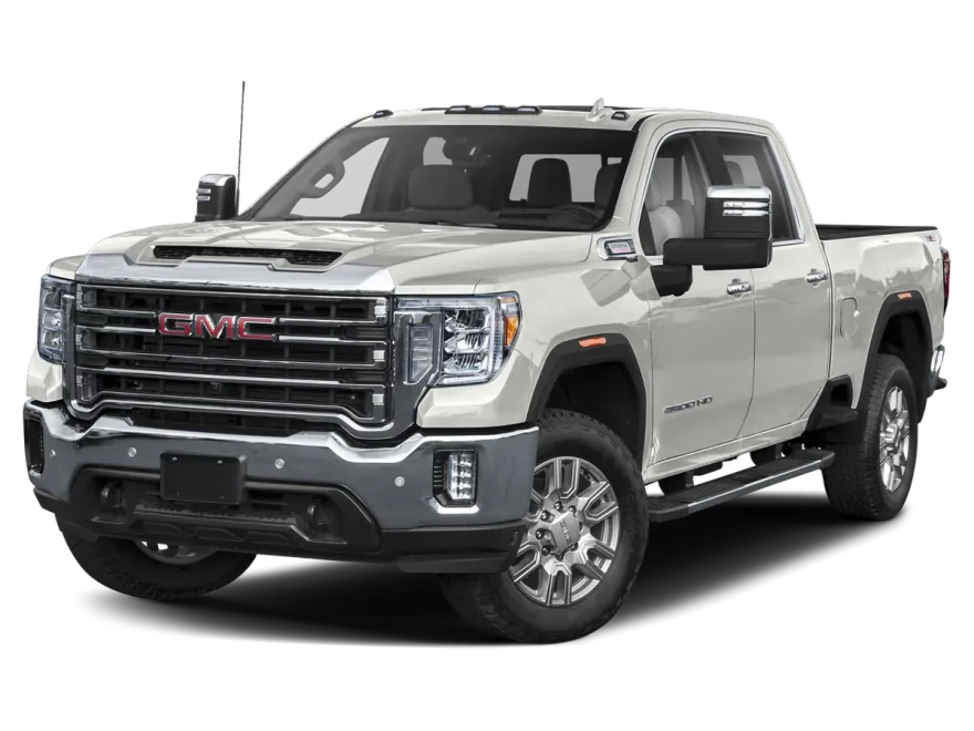 2022 Gmc Sierra HD Denali photo 1
