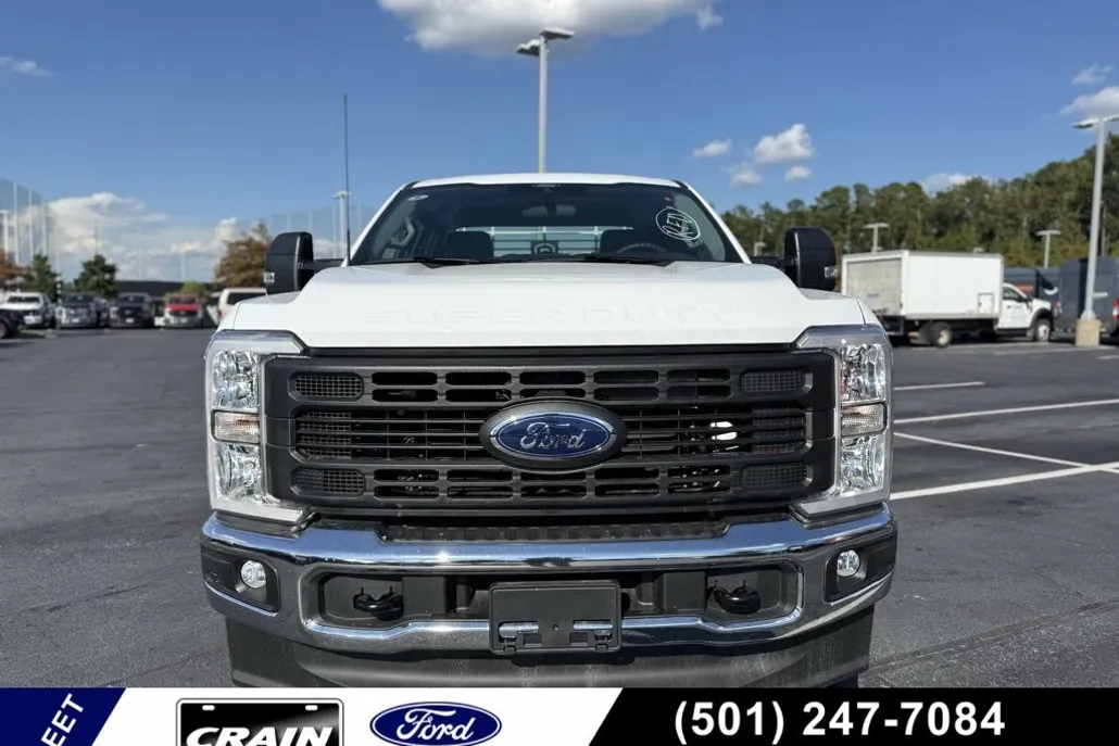 2025 Ford F-250 photo 1
