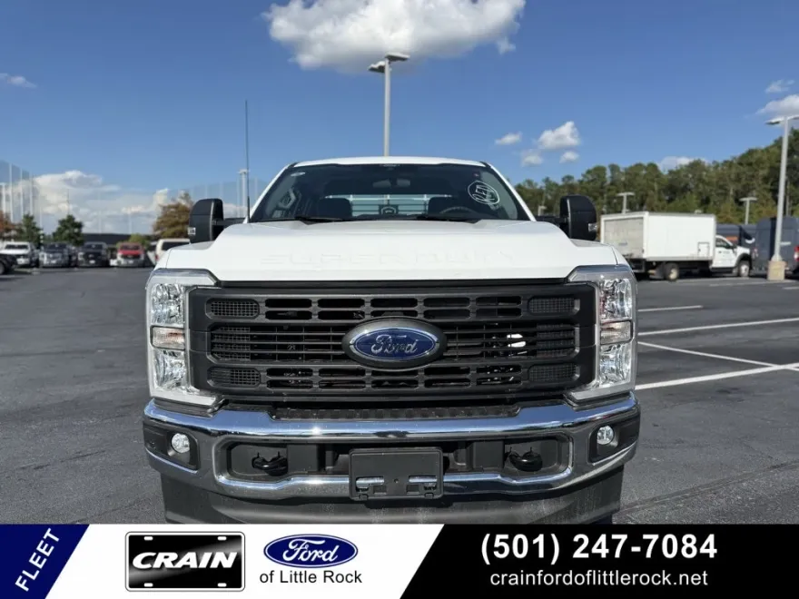 2025 Ford F-250 photo 1