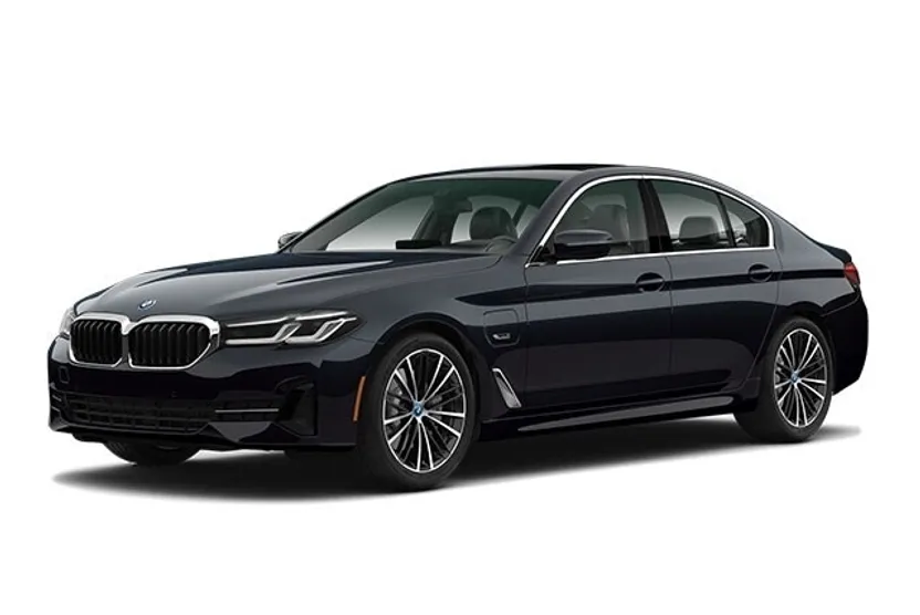 2023 Bmw 530e 5-Series photo 1