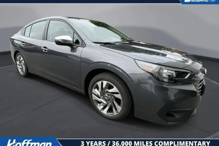 2025 Subaru Legacy Touring XT photo 1