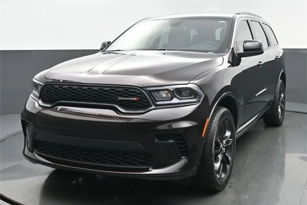 2025 Dodge Durango GT photo 1