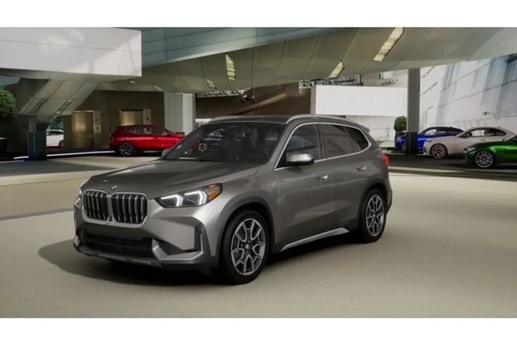 2026 Bmw X1 XDrive28i photo 1
