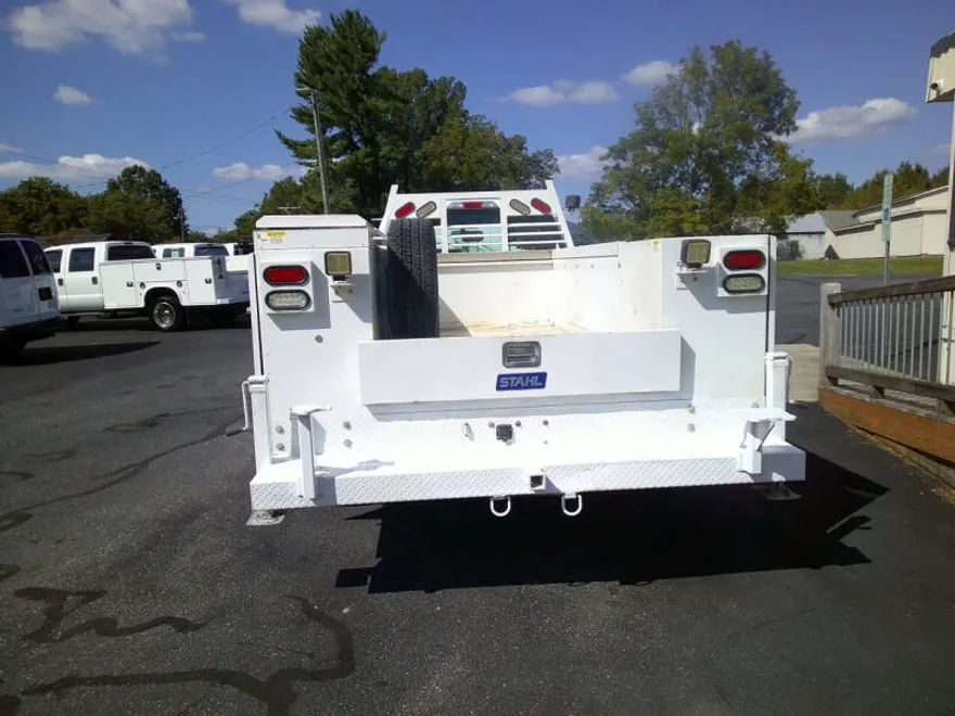 2017 Ford F-350 XL photo 1