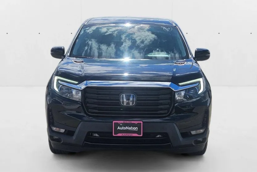 2023 Honda Ridgeline RTL-E photo 1