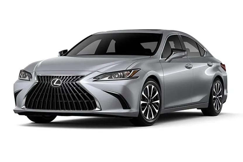 2022 Lexus ES 350 photo 1