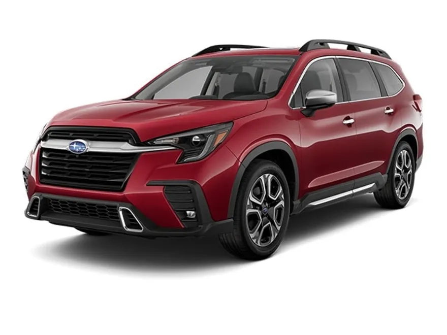 2024 Subaru Ascent Touring photo 1