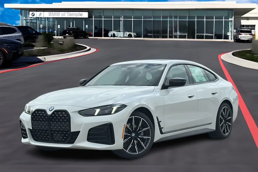 2025 Bmw 430i 430i Gran Coupe photo 1