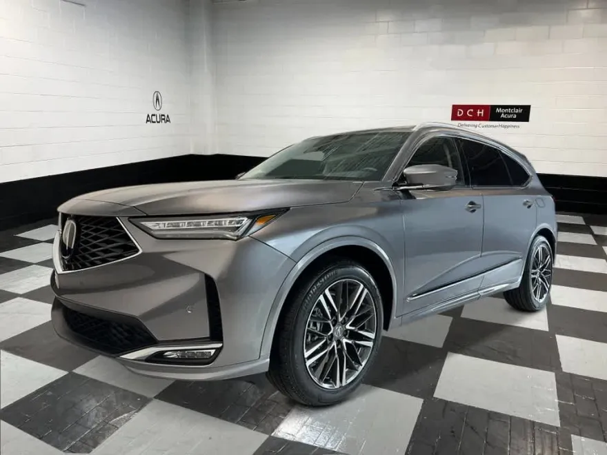 2026 Acura MDX Advance SH-AWD photo 1