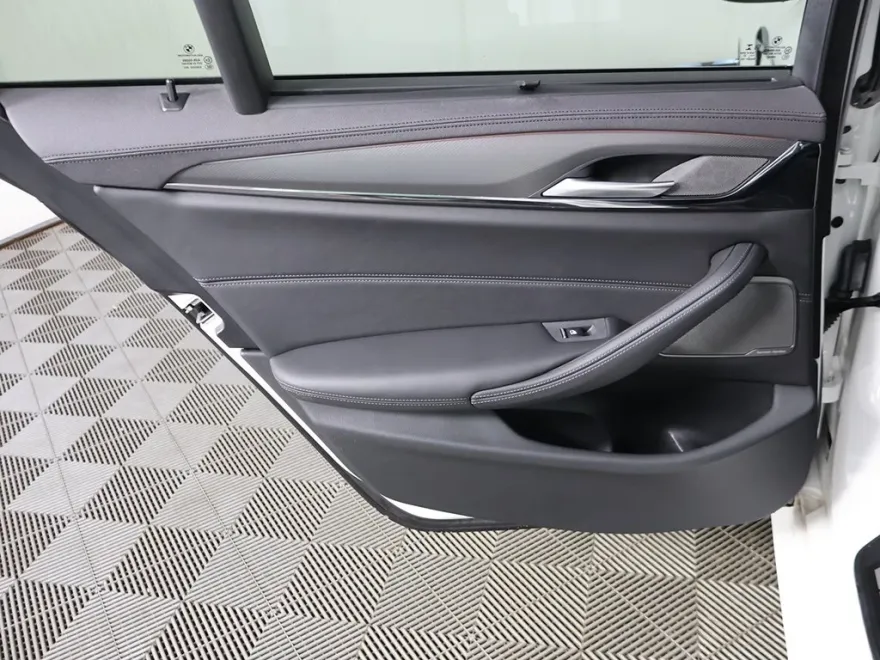 2022 Bmw M5 5 photo 26