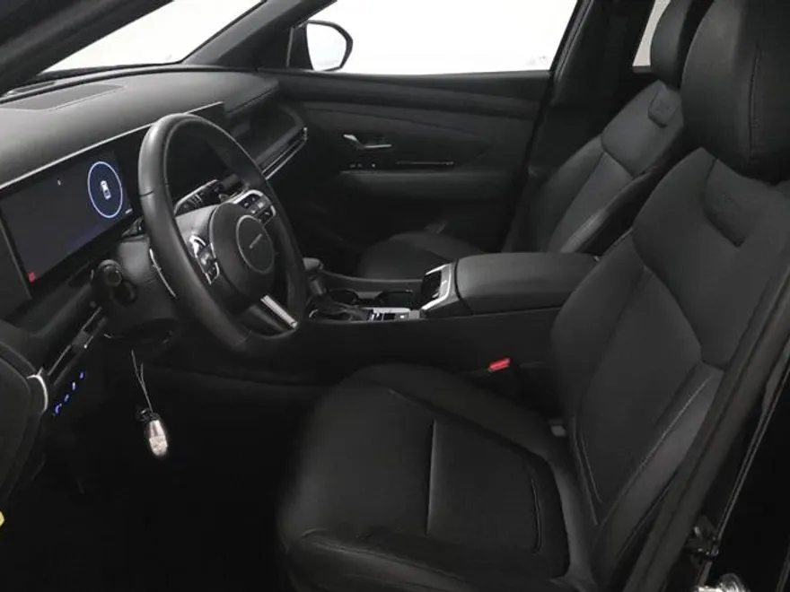 2025 Hyundai Santa Cruz XRT photo 1