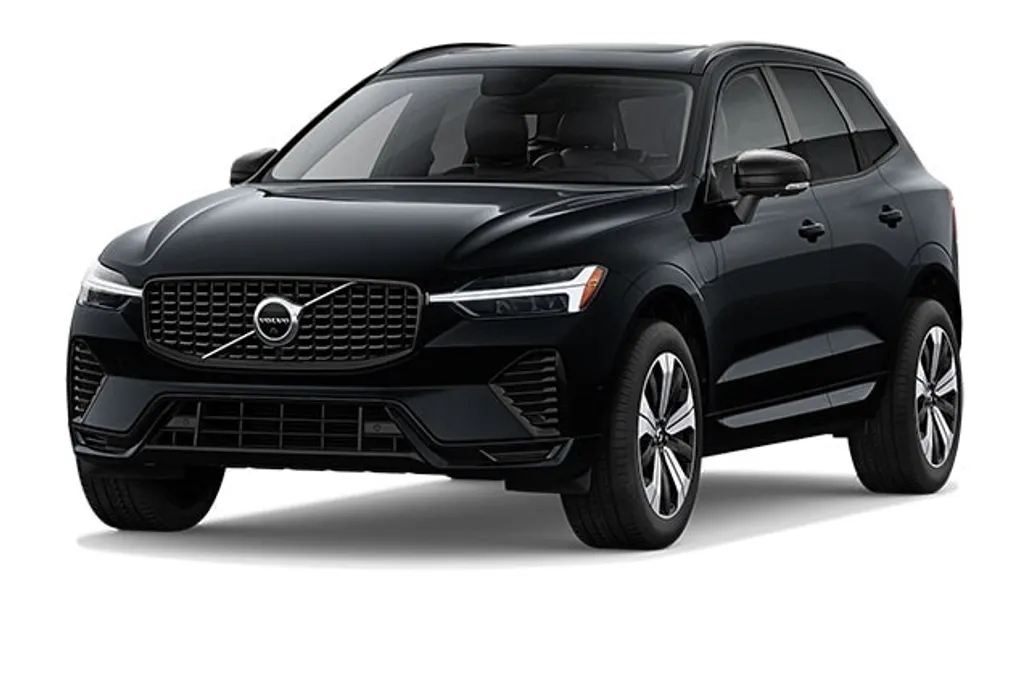 2024 Volvo XC60 Hybrid T8 Plus photo 1
