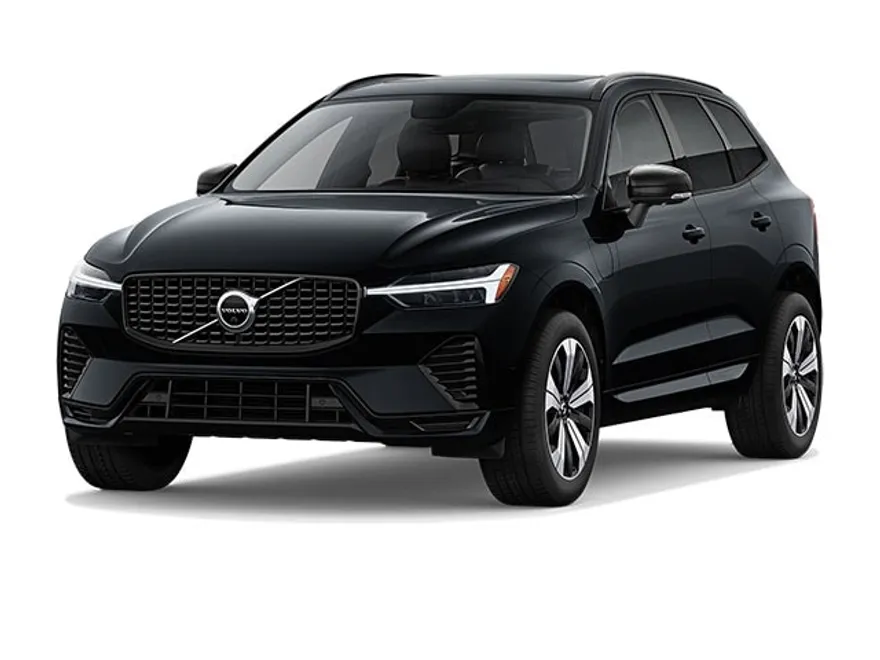 2024 Volvo XC60 Hybrid T8 Plus photo 1