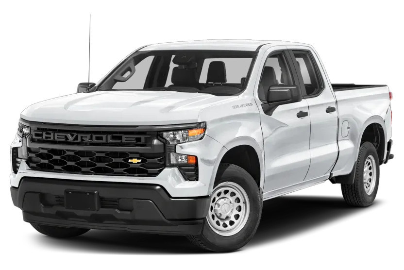 2023 Chevrolet Silverado 1500 LT photo 1