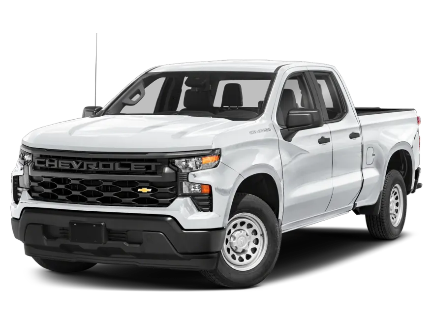 2023 Chevrolet Silverado 1500 LT photo 1