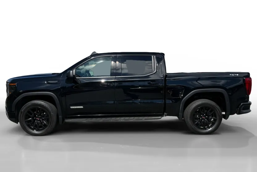 2024 Gmc Sierra 1500 Elevation photo 1