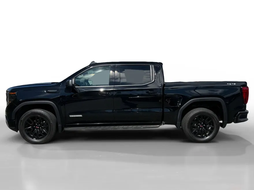 2024 Gmc Sierra 1500 Elevation photo 1