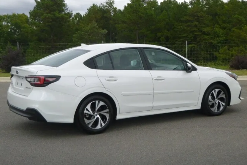 2024 Subaru Legacy Premium photo 1
