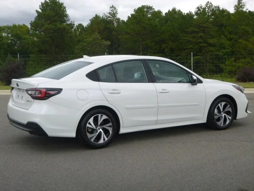 2024 Subaru Legacy Premium photo 1