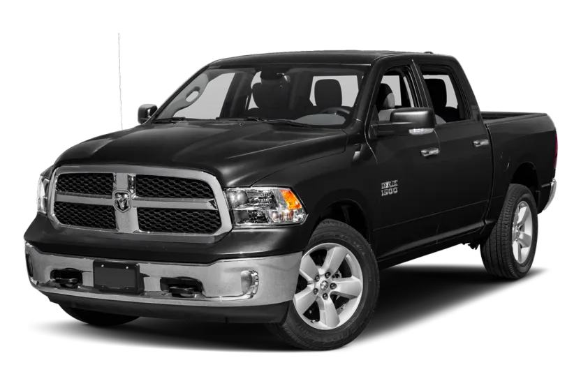 2017 Ram 1500 Big Horn photo 1