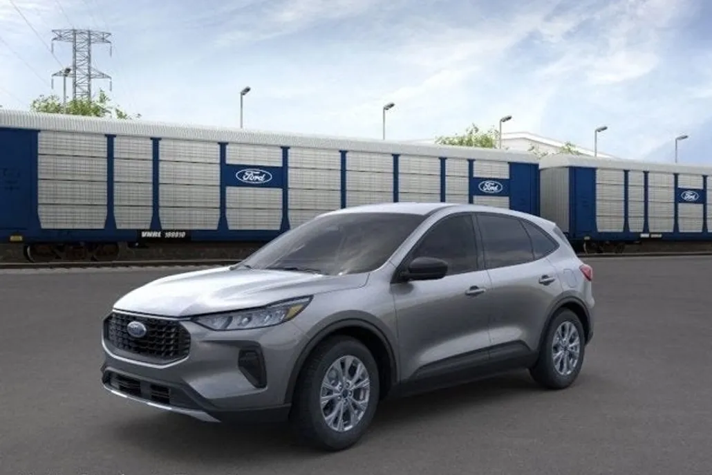 2025 Ford Escape Active photo 1