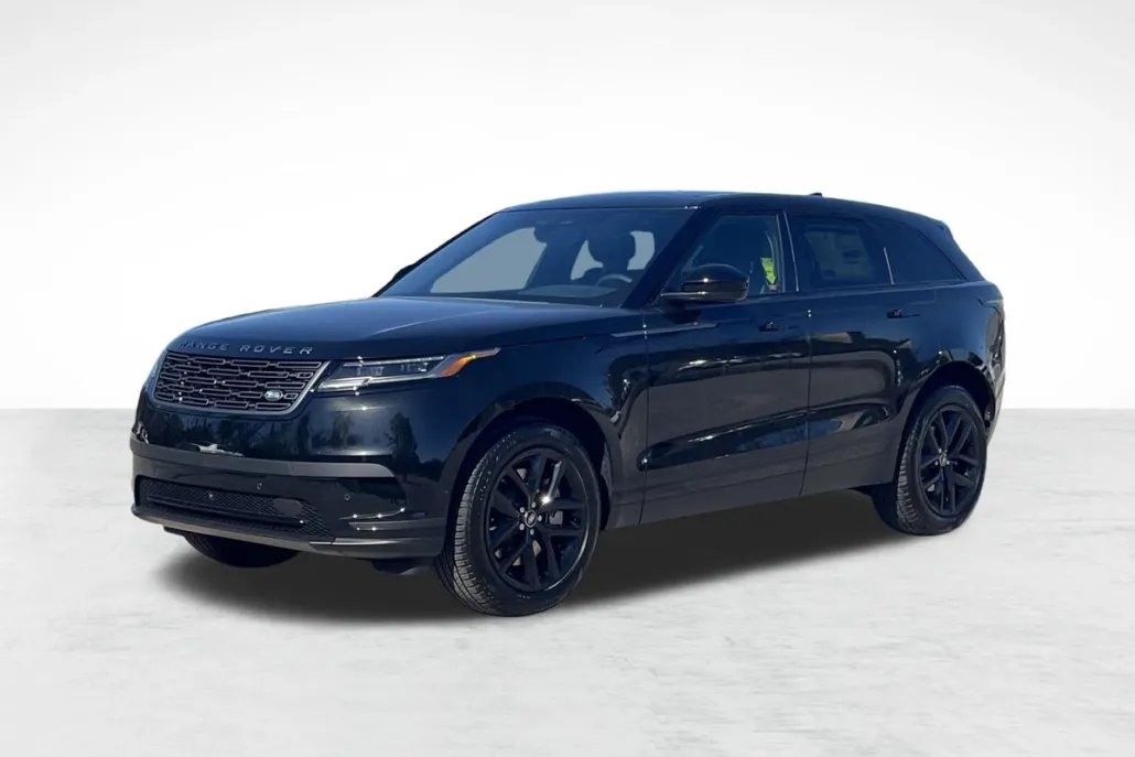 2026 Land Rover Range Rover Velar P250 S photo 1