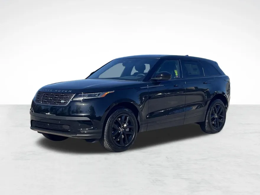2026 Land Rover Range Rover Velar P250 S photo 1