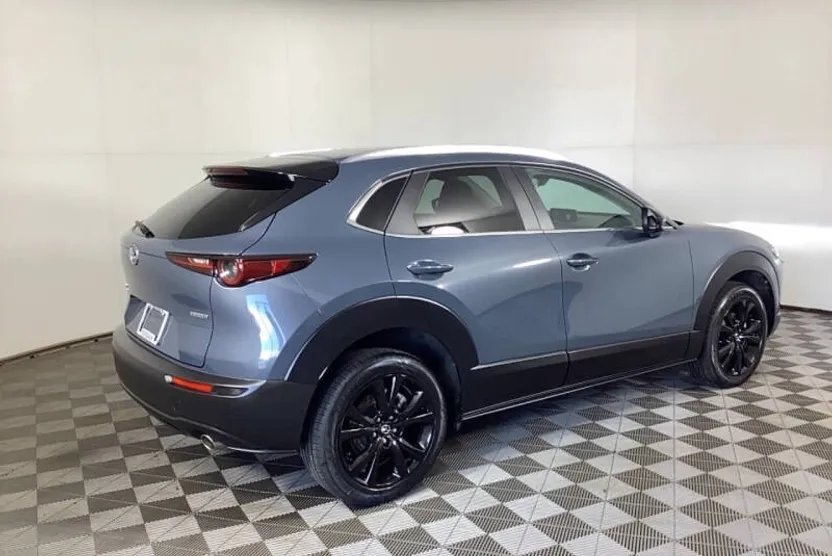 2023 Mazda CX-30 2.5 S Preferred photo 1